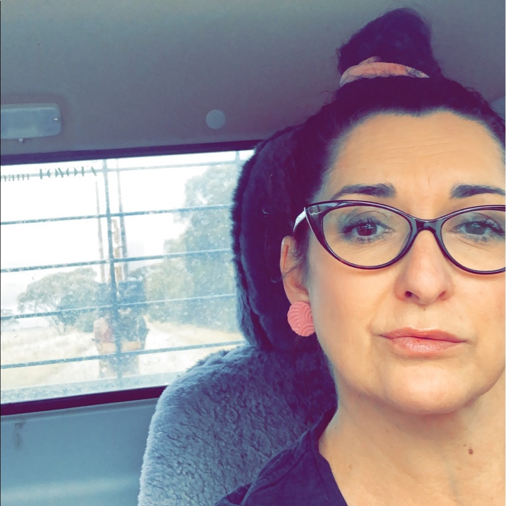 Meet your Posher, Odette